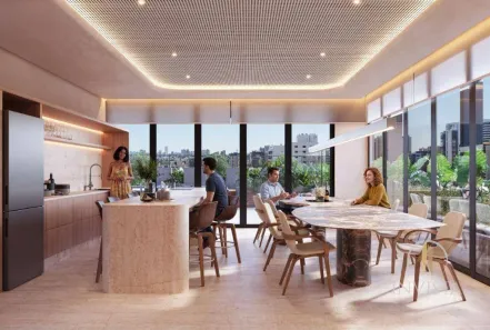 Apartamento com 3 Quartos à venda, 170m² no Manaíra, João Pessoa