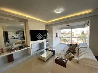 Apartamento com 3 Quartos à venda, 81m² no Passo da Areia, Porto Alegre
