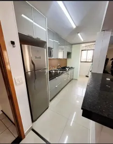 Apartamento com 2 Quartos à venda, 69m² no Alto da Glória, Goiânia