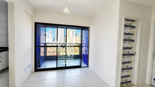 Apartamento com 2 Quartos para alugar, 57m² no Piedade, Jaboatão dos Guararapes