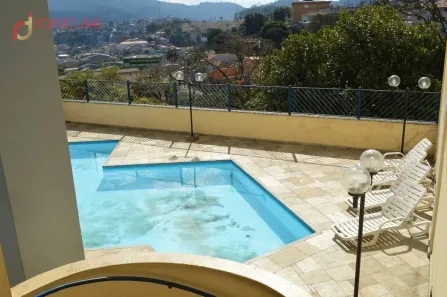 Apartamento com 2 Quartos à venda, 57m² no Vila Pirituba, São Paulo