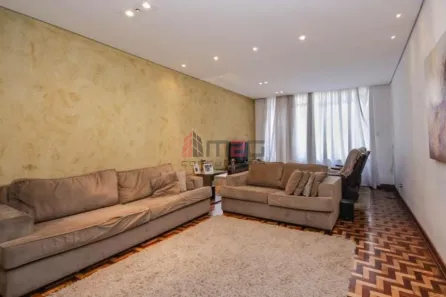 Sobrado com 3 Quartos à venda, 212m² no Lapa, São Paulo