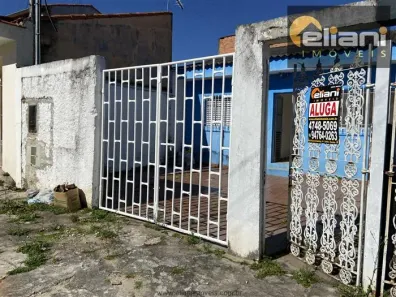 Casa com 2 Quartos à venda, 70m² no Jardim Medina, Poá