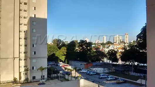 Apartamento com 2 Quartos à venda, 65m² no Vila Galvão, Guarulhos