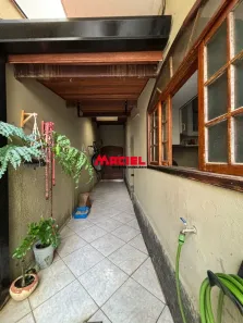 Casa com 3 Quartos à venda, 85m² no Bosque dos Eucaliptos, São José dos Campos