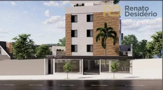 Cobertura com 3 Quartos à venda, 84m² no Santa Inês, Belo Horizonte