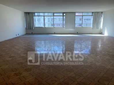 Apartamento com 4 Quartos à venda, 372m² no Flamengo, Rio de Janeiro