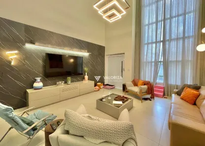 Casa de Condomínio com 3 Quartos à venda, 300m² no Cajuru do Sul, Sorocaba