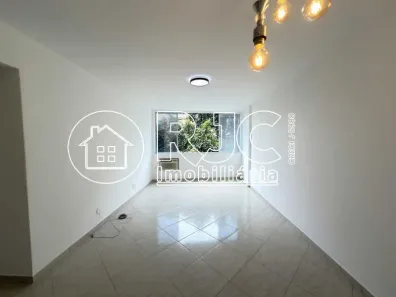 Apartamento com 2 Quartos à venda, 72m² no Tijuca, Rio de Janeiro