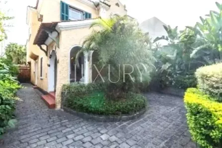 Casa com 4 Quartos à venda, 274m² no Jardim Paulista, São Paulo