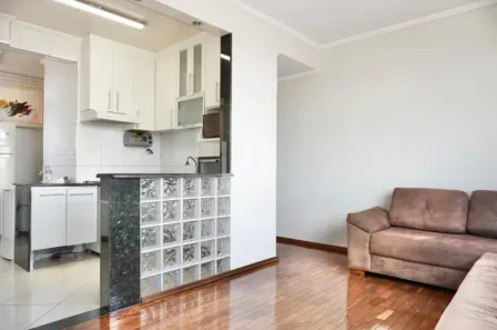 Apartamento com 3 Quartos à venda, 81m² no Floresta, Belo Horizonte