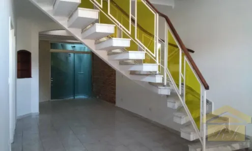 Sobrado com 3 Quartos à venda, 141m² no Parque Jabaquara, São Paulo