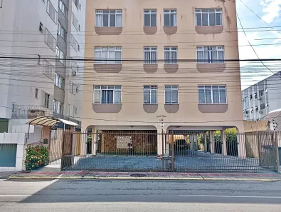 Apartamento com 1 Quarto para alugar, 45m² no Kobrasol, São José