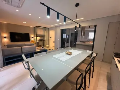 Apartamento com 3 Quartos à venda, 132m² no Vila Arens II, Jundiaí