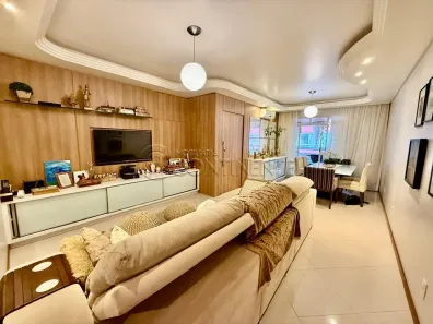 Apartamento com 4 Quartos à venda, 139m² no Campinas, São José