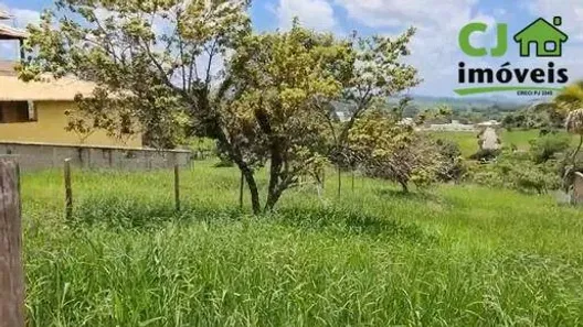 Lote/Terreno à venda, 1000m² no Shalimar, Lagoa Santa