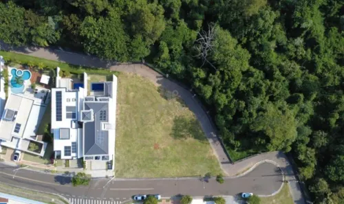 Lote/Terreno à venda, 727m² no Swiss Park, Campinas