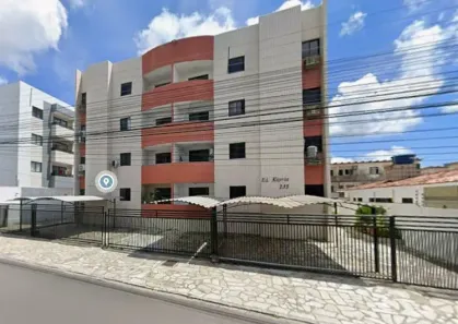 Apartamento com 3 Quartos à venda, 78m² no Jardim São Paulo, João Pessoa