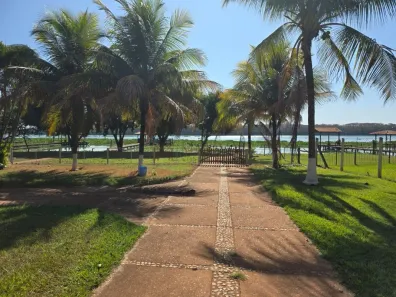 Fazenda/Sítio com 5 Quartos à venda, 350m² no Jardim Primavera, Arealva