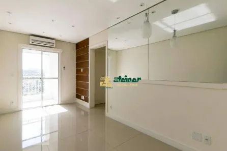 Apartamento com 2 Quartos à venda, 55m² no Centro, Guarulhos