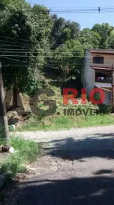 Lote/Terreno à venda, 851m² no Tanque, Rio de Janeiro