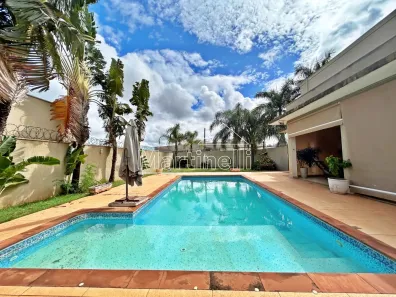 Sobrado com 4 Quartos à venda, 610m² no City Ribeirão, Ribeirão Preto