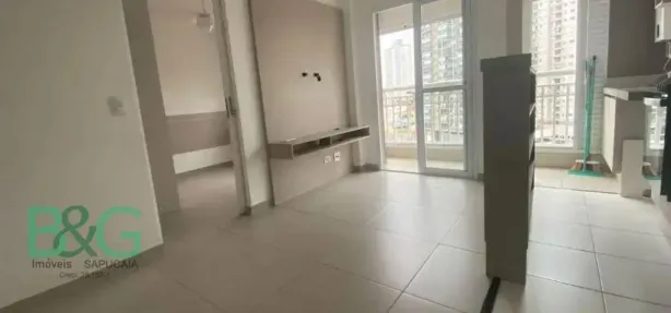 Apartamento com 1 Quarto à venda, 31m² no Parque da Vila Prudente, São Paulo
