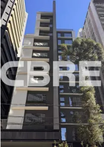 Sala Comercial para alugar, 400m² no Bigorrilho, Curitiba