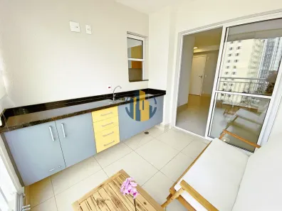 Apartamento com 2 Quartos à venda, 64m² no Chácara Inglesa, São Paulo