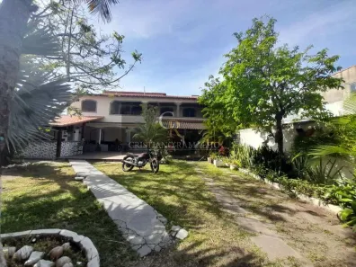 Casa com 8 Quartos à venda, 300m² no São Cristóvão, Cabo Frio