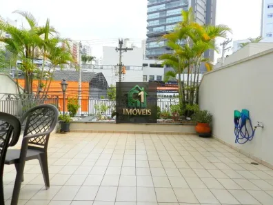 Sobrado com 4 Quartos à venda, 274m² no Vila Ipojuca, São Paulo