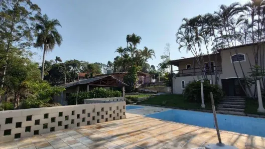 Casa com 7 Quartos à venda, 600m² no Palmeiras, Mairiporã