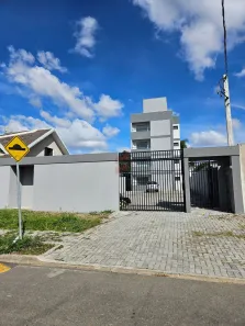 Apartamento com 2 Quartos à venda, 58m² no Atuba, Pinhais