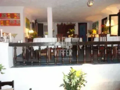 Casa de Condomínio com 6 Quartos à venda, 500m² no São Conrado, Rio de Janeiro