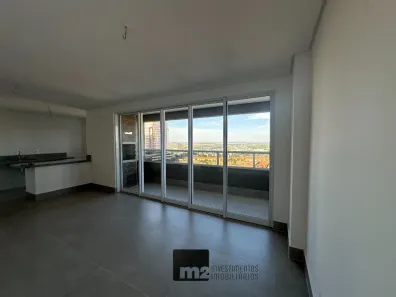 Apartamento com 3 Quartos à venda, 106m² no Park Lozandes, Goiânia