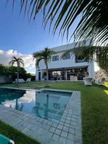 Casa de Condomínio com 4 Quartos à venda, 10000m² no Tabajaras, Teresina