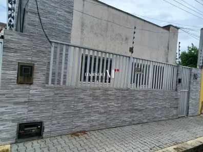 Ponto Comercial com 3 Quartos para alugar, 53m² no Nova Parnamirim, Parnamirim