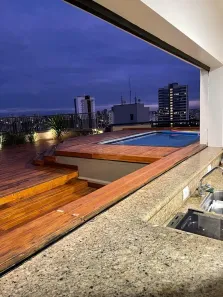 Cobertura com 4 Quartos à venda, 422m² no São Dimas, Piracicaba