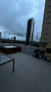 Cobertura com 3 Quartos à venda, 105m² no Brisamar, João Pessoa