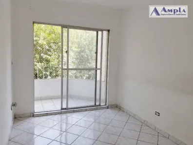 Apartamento com 3 Quartos à venda, 65m² no Vila Azevedo, São Paulo