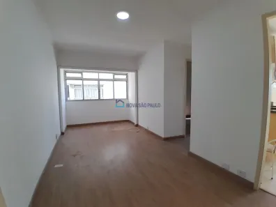 Apartamento com 1 Quarto para alugar, 40m² no Vila Parque Jabaquara, São Paulo