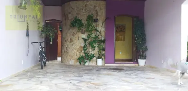 Casa com 3 Quartos à venda, 209m² no Parque Jataí, Votorantim