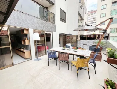 Apartamento com 2 Quartos à venda, 61m² no Cabo Branco, João Pessoa
