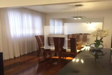 Apartamento com 4 Quartos à venda, 130m² no São Bento, Belo Horizonte