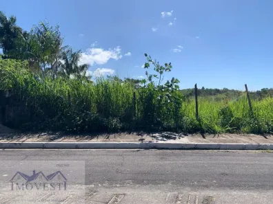 Lote/Terreno à venda, 600m² no Cajueiros (Itaipuaçu), Maricá