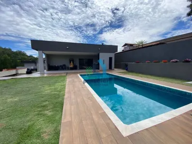 Fazenda/Sítio com 2 Quartos à venda, 1000m² no Dona Catarina, Mairinque