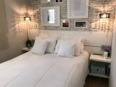 Apartamento com 3 Quartos à venda, 83m² no Vila Andrade, São Paulo