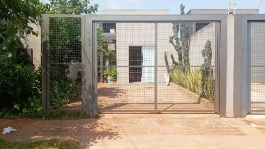Imóvel Comercial com 2 Quartos à venda, 73m² no Jardim Nossa Senhora do Perpétuo Socorro, Campo Grande