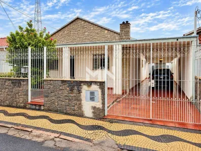 Casa com 3 Quartos à venda, 135m² no Vila Nova, Itu