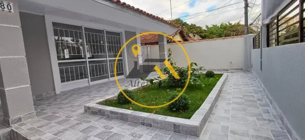 Casa com 3 Quartos à venda, 160m² no Jardim Satélite, São José dos Campos